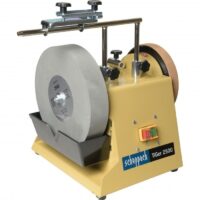 Wet Stone Grinder - Scheppach