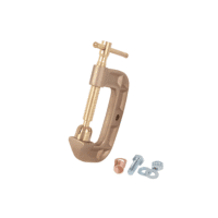 Earth Clamp G-Type  300Amp