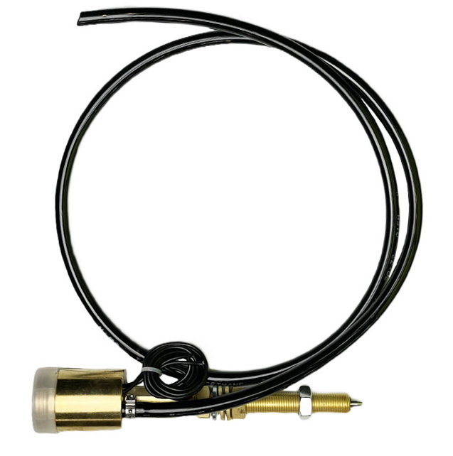 Euro Adaptor Incl Stem For W65