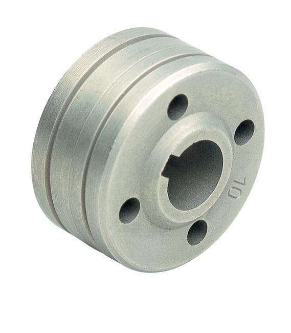 Bottom Gear Roller W65