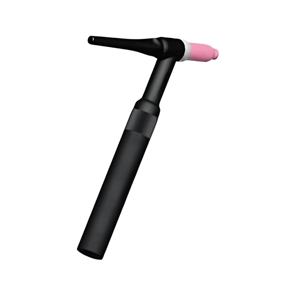 Torch Body Flex 26F   (Without  Valve)