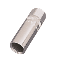 Socket Spark Plug 13/16" 1/2" Dr