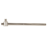 Sliding T/Handle 250Mm (10") 1/2" Dr