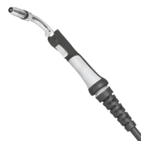Mig Torch Binzel 360A 4Mtr Euro Do Not Use Cig Or Binzel