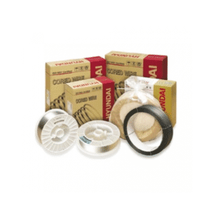 MIG WIRE 1.2MM E71T SC-71LHM - ( FLUXCORE ) 15KG - HYUNDAI