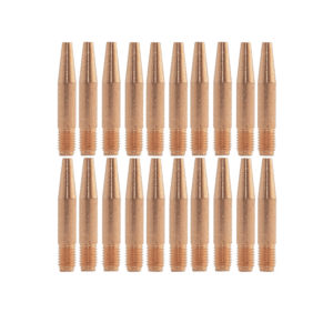 1.6 TAPERED MIG TIP  NO 4 TWECO-COPY (25 PER PKT)