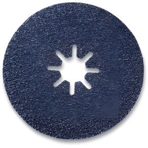 SIA SANDING DISC 180MM X 36G ZIRC 4819 -50 IN A BOX
