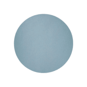 SANDING DISC 125MM 120G VELCRO (NO HOLES)  SIA