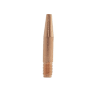 MIG TIP 0.9MM H/DUTY TAPERED H.D.S PX17ST-35