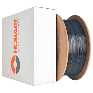 1.2 MIG WIRE HOBART XL-525 FLUX CORE 15 KG/ROLL
