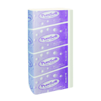 Hand Towel Interleaved 24X24Mm-16X150Sheets/Bx
