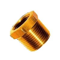No.24 1/2X3/8Bsp Red. Bush
