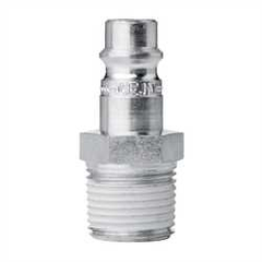 Plug Male Cejn 1/4" Bsptm