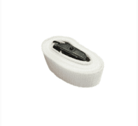 Fasty 100Cm Transport Strap - White