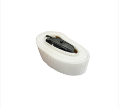 Fasty 100Cm Transport Strap - White