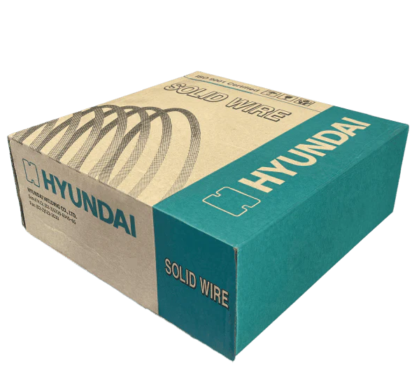 MIG WIRE 0.8MM ER70S6 SM-70 MILD STEEL SOLID - 5KG
