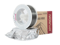 MIG WIRE 1.6MM SC-70T METALCORE 15KG - HYUNDAI