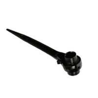 Spanner, Podger, Dual Size Socket 17Mm X 19Mm