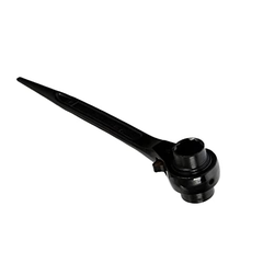Spanner, Podger, Dual Size Socket 17Mm X 19Mm