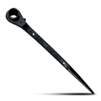 Spanner, Podger, Dual Size Socket 36-41