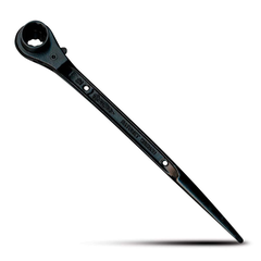 Spanner, Podger, Dual Size Socket 36-41
