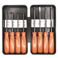 O Ring Hook & Pick Set