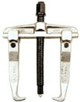 200Mm Puller, 2-Leg Sliding Arm