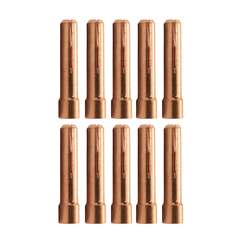 Tig Collet 2.4Mm (17/18/26) Stubby