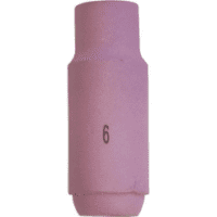 Tig Nozzle Wr17-10Mm 17/18/26 No 6