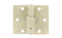 Ball Bearing Hinge Rh