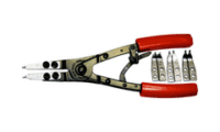 Circlip Plier H/Duty 250Mm External