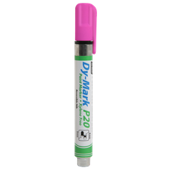Dy-Mark P20 Paint Marker Pen - Pink (Box Of 12)