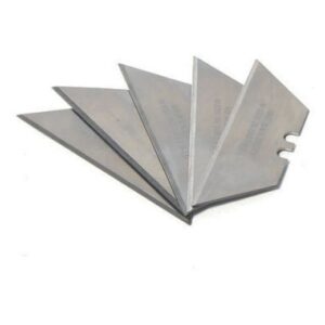 Knife, Trimming, Blades 05K2Sb (Pack Of 10) Suits 12406