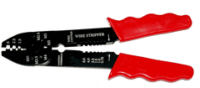 Non-Insulated Wire Crimper & Stripper
