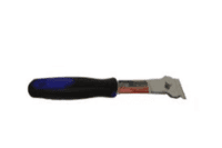 Long Handle Single Edge Blade Scraper