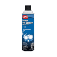 Crc Leak Detector