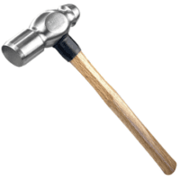 Hammer, Ball Pein