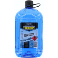 Kerosene 4L Diggers