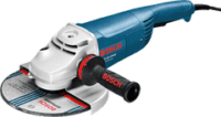Bosch Gws 22-230 Fast Locking Plunge