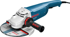 Bosch Gws 22-230 Fast Locking Plunge
