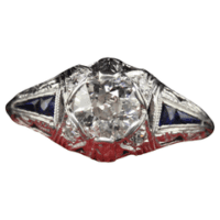 Euro - "O" Ring
