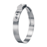 Stepless O Clamps Oxy/Acet 5.0Mm Id
