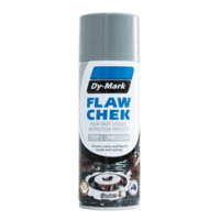 Flawchek -   Grey  -Step No1 - Pre-Clean