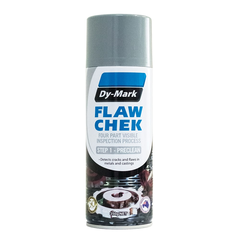 Flawchek -   Grey  -Step No1 - Pre-Clean