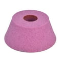 Flare Cup Grinding Wheel 127X96X50X31,75 Pink