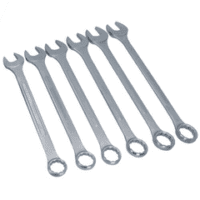Spanner Jumbo A/F 1.5/16