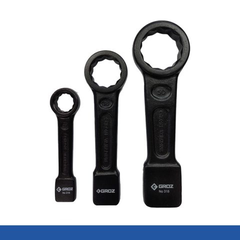 Spanner Comb - 38Mm
