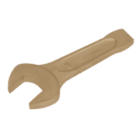 46Mm Ring/Open End Jumbo Spanner