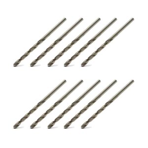 3.0Mm Drill Bit Hss