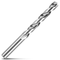 Jobber Drill Hss Bright Clam 8.4Mm